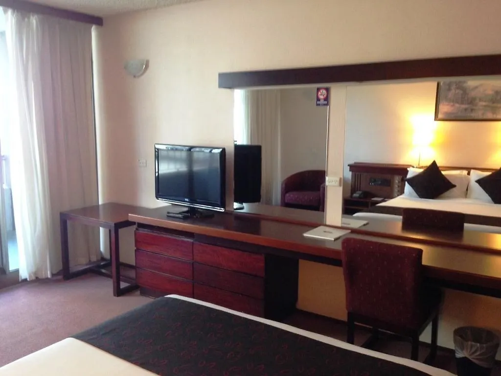 Kings Perth Hotel 3*,  Australia