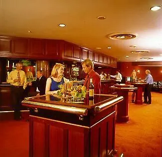 Kings Perth Hotel Australia
