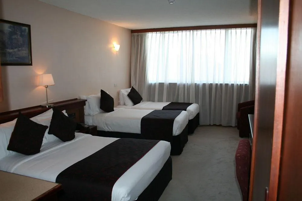 Kings Perth Hotel