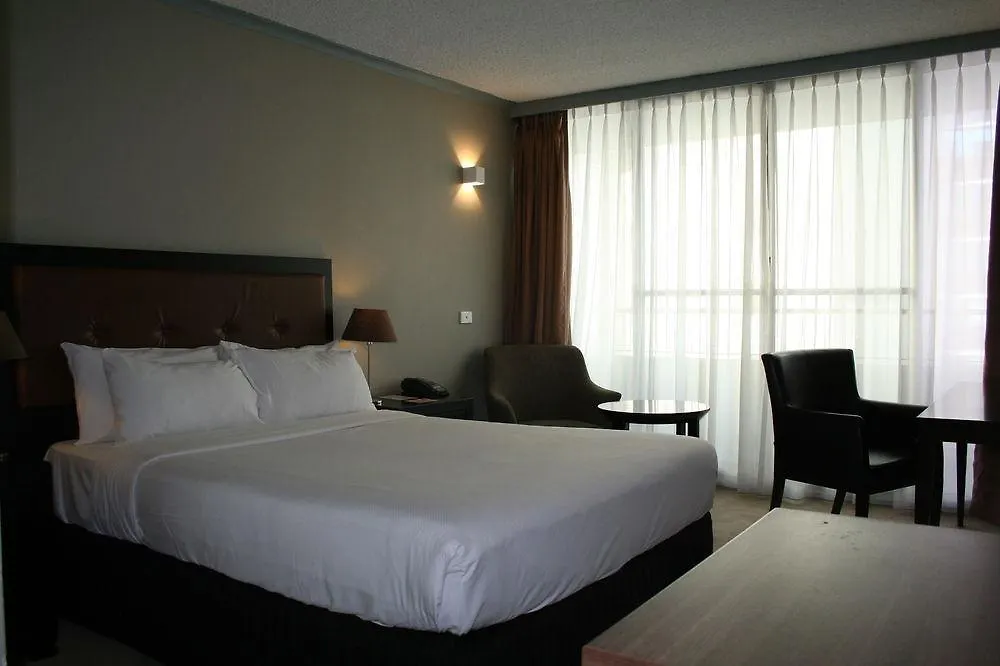 Kings Perth Hotel