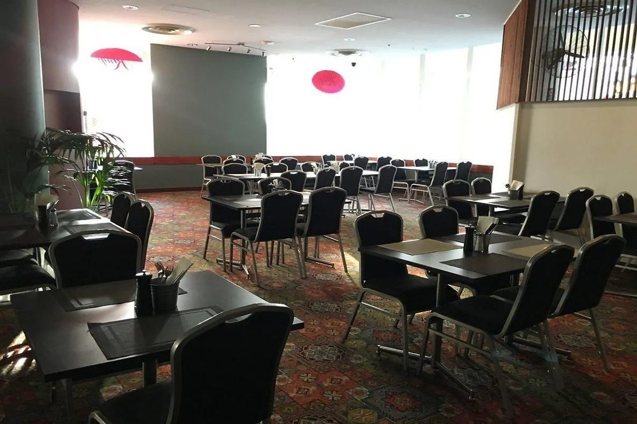 Kings Perth Hotel Australia