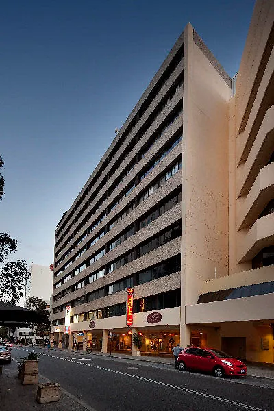 Kings Perth Hotel