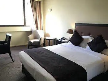 ***  Kings Perth Hotel Australia