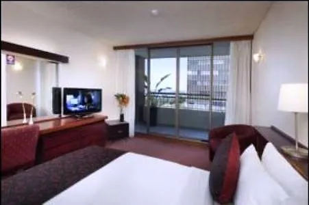 ***  Kings Perth Hotel Australia