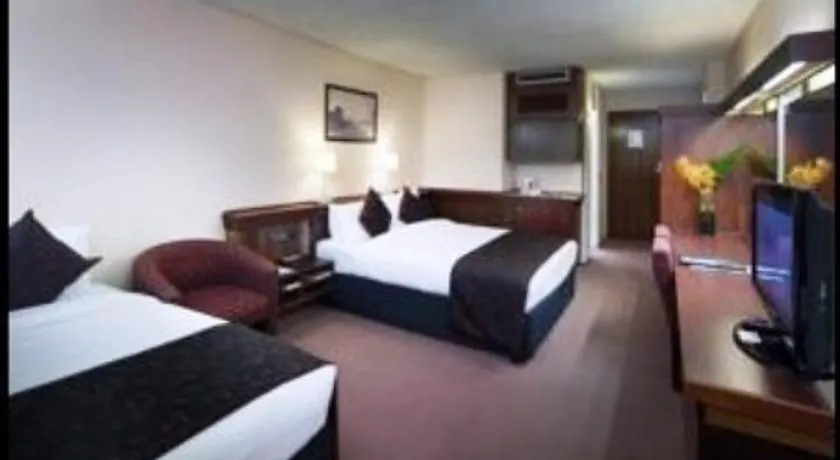 Kings Perth Hotel 3*,  Australia