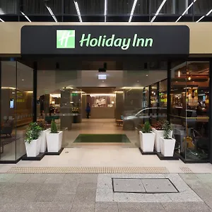 Отель Centre By Ihg, Перт
