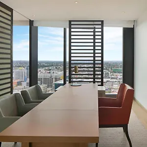 Отель The Westin, Перт