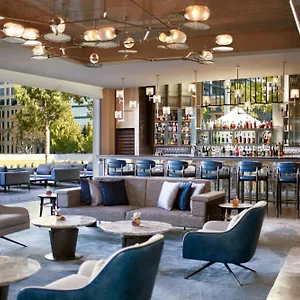 Отель The Ritz-carlton,, Перт